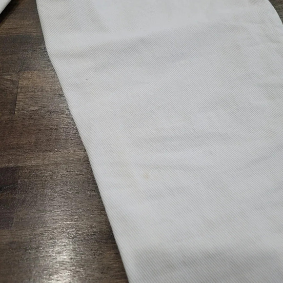 See by Chloe Cropped Belted Cord Trouser - Picture 15 of 16